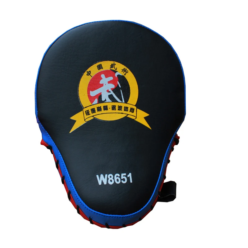 boxing training target pads custom focus mitts
