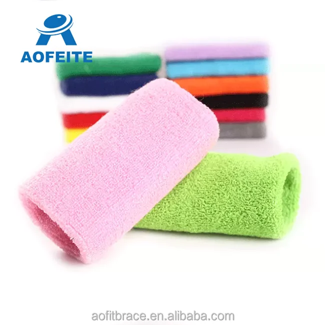 Sweatband Hairband Sports Sweat Headband Yoga Gym Stretch Unisex Head Band Mens