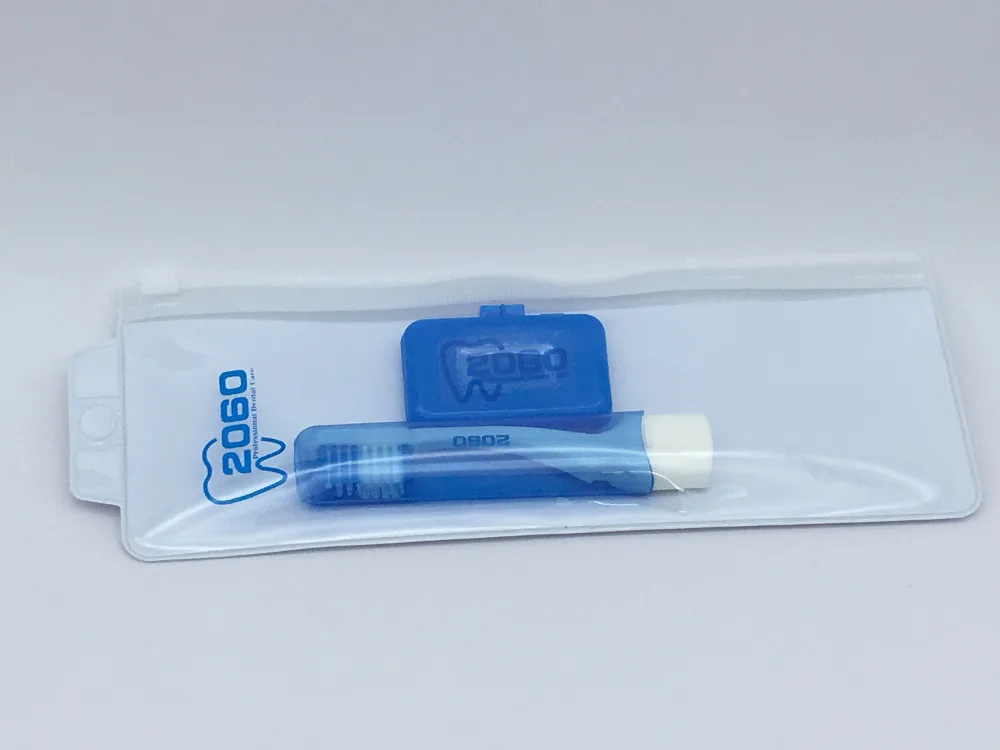Orthodontic toothbrush ortho wax  Orthodontic kits