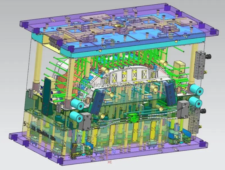 
Good Factory Price Professional Auto Spare Parts Car 