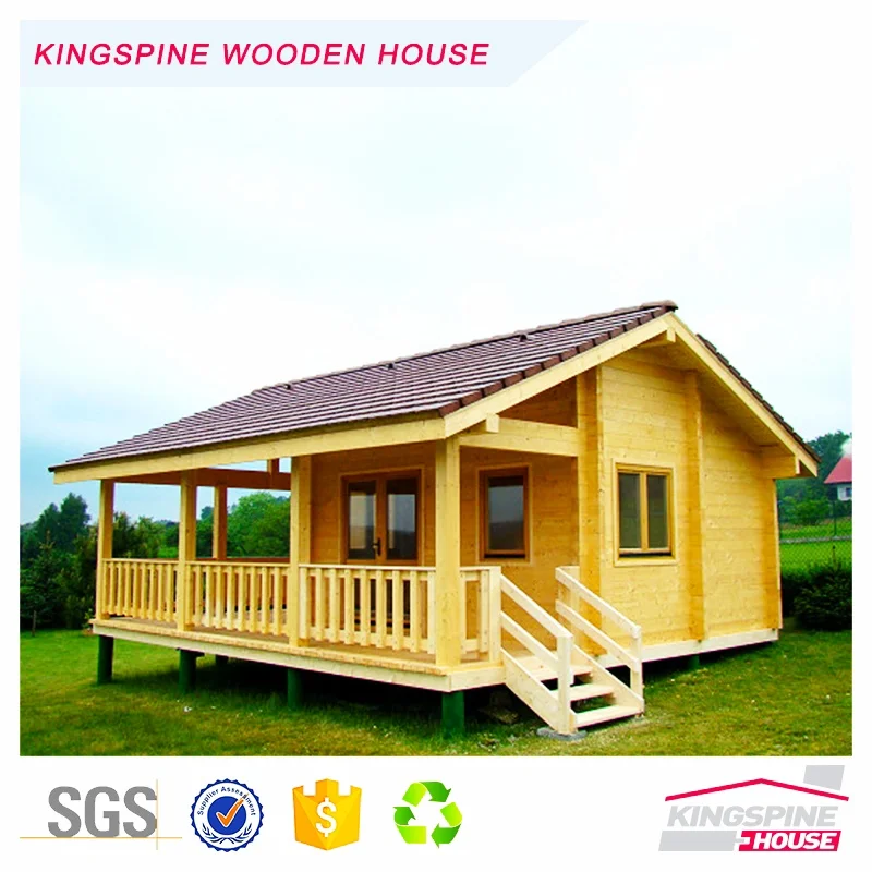
Деревянный дом prefabcabin деревянный бревенчатый дом KPL-2 