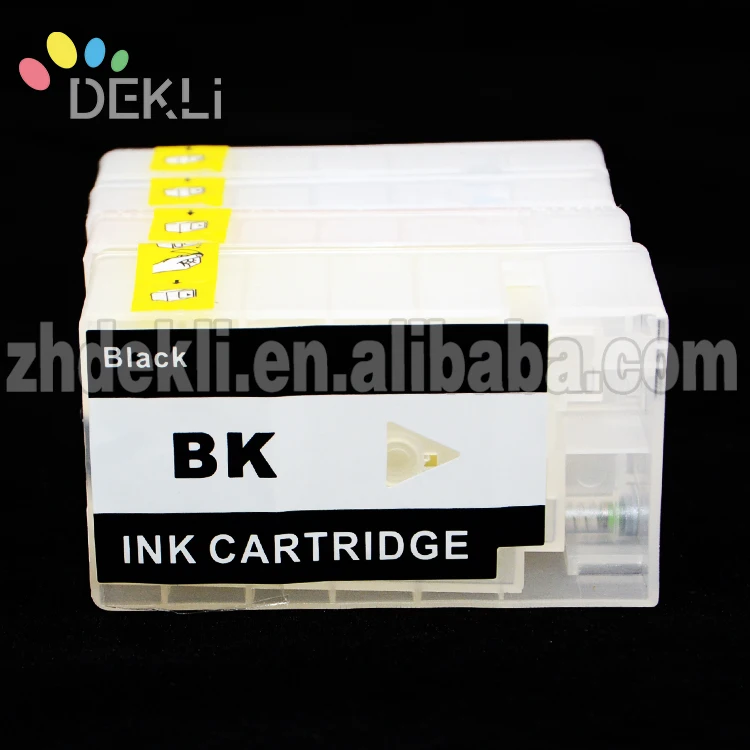 PGI-1400 CISS Cartridge for Canon MAXIFY MB2140 MB2740 Refillable ink cartridge with Auto Reset chip