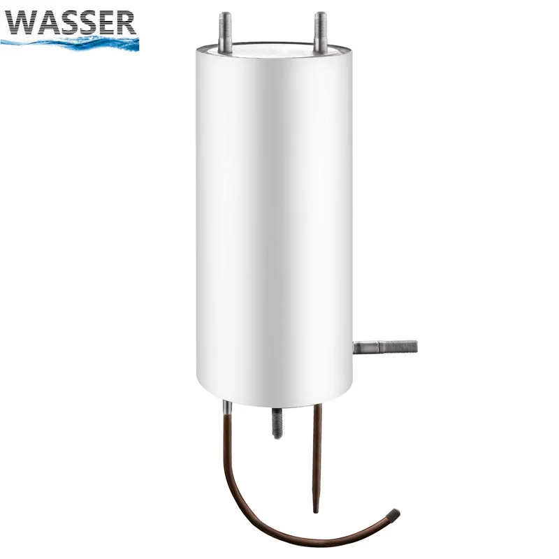 
Hot and cold water dispenser storage tank stainless steel coffee tank wholesale 