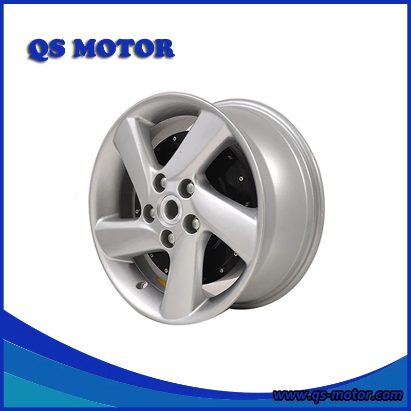 8000W V3 QS Electric Car Hub Motor ( 273 Model )