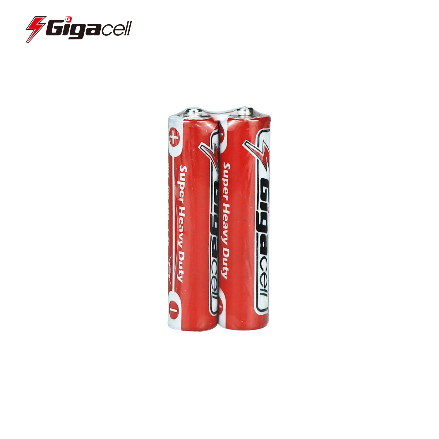 R03 battery Size AAA Super Heavy Duty Carbon battery
