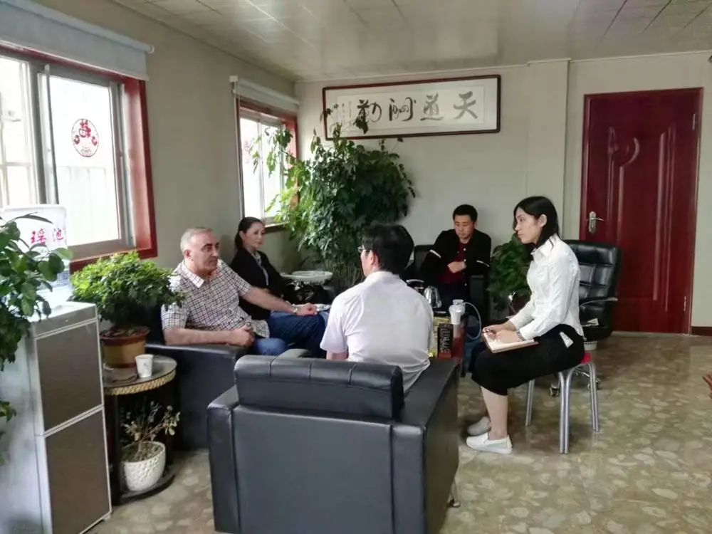 Solar&Wind Powered Farm Hydroponic Green Grass Fodder Machine built in 40HQ Freezer shipping container