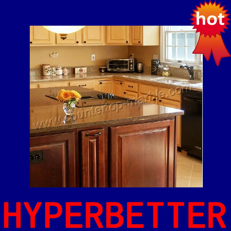 Кварцевые столешницы Lowes