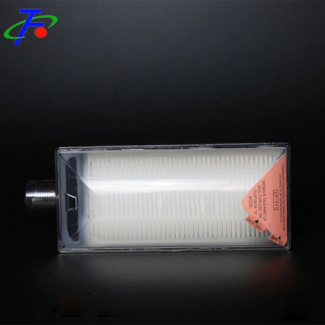 Platinum oxygen concentrator filter,Sound reducing filter ZF-111