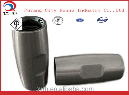 API 11 B Alloy steel Sucker Rod X-over Coupling