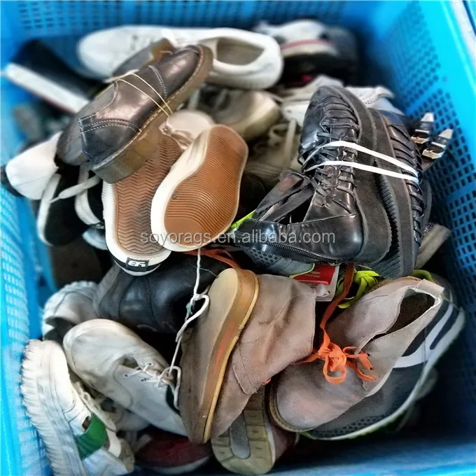 second hand shoes kampala uganda Korea bulk Used Clothing wholesale For Africa