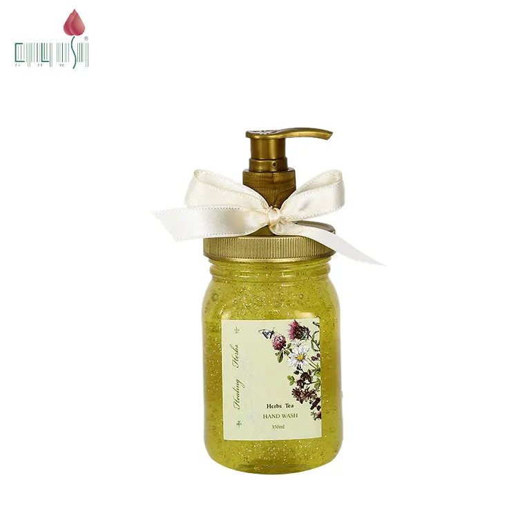 Рекламные подарок индивидуальные духи 350 мл Антибактериальный рук очищающий гель