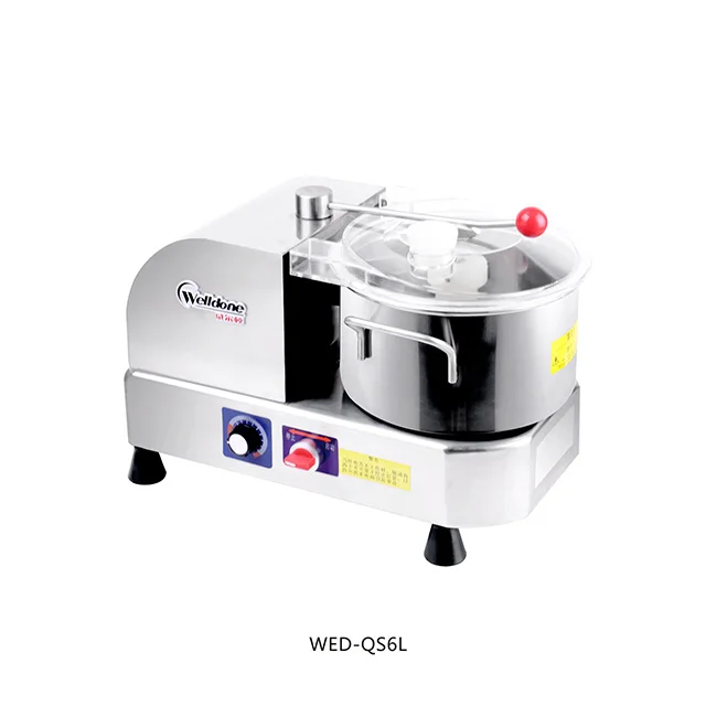 205 vegetable cutting machine onion slicer Stainless steel food shredder cutting machine/meat chopper