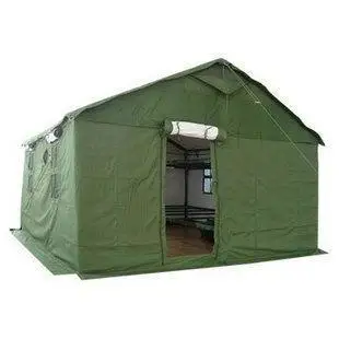 Oxford /canva/Camo Emergency Tent For Sale
