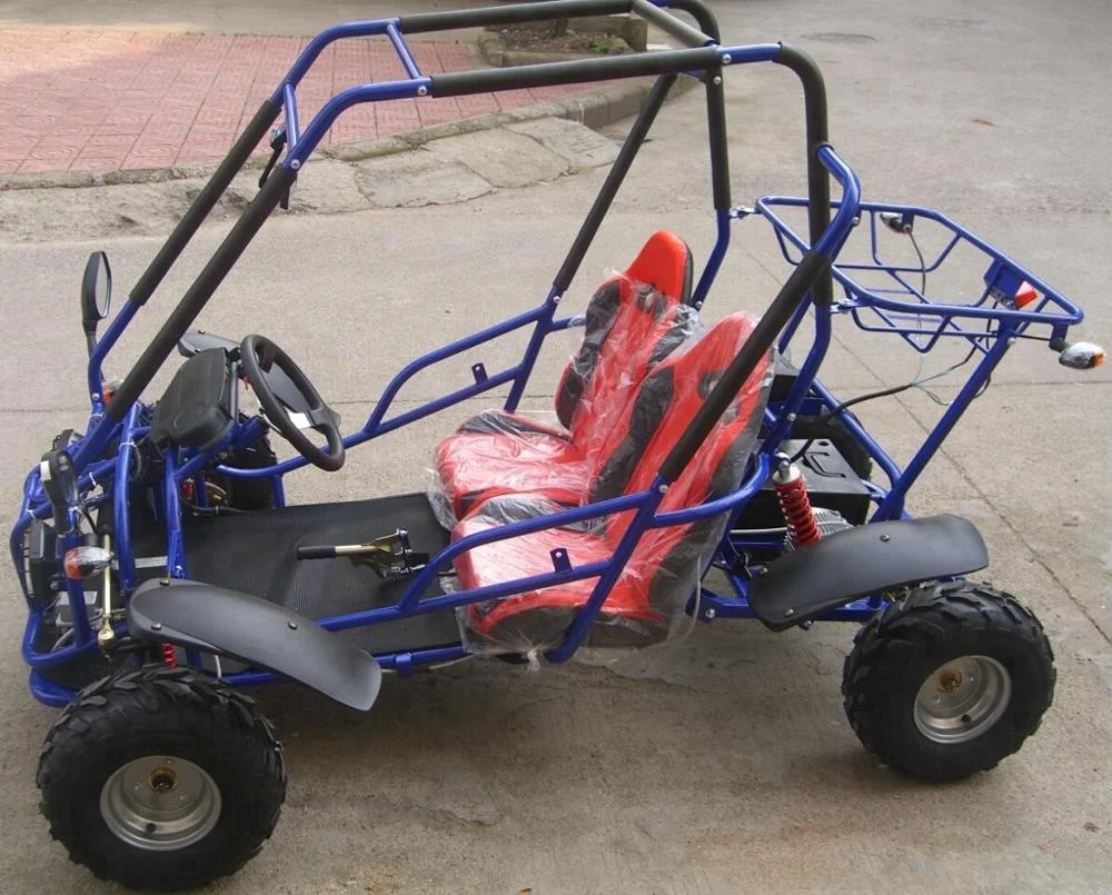high quality cheap price 1500W adult electric go cart