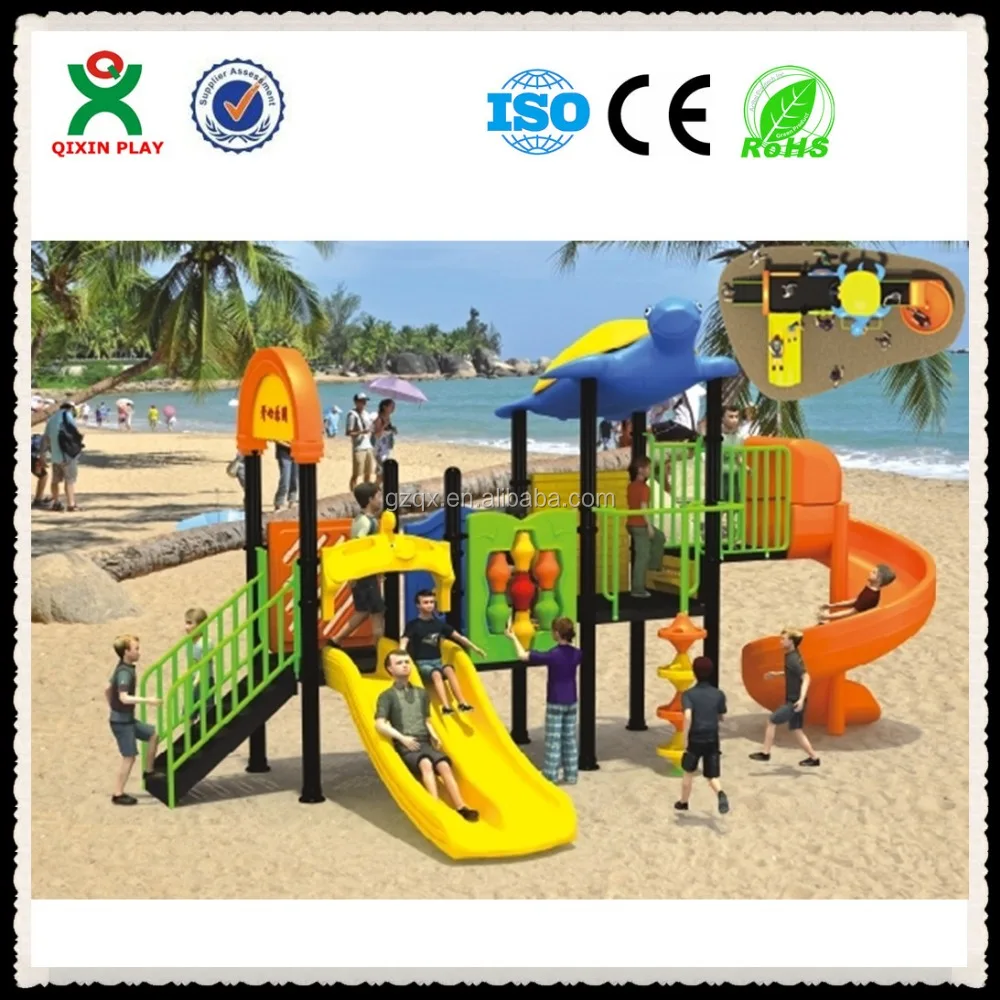 Newly design children garden play equipment,children play area equipment, kids playground game center