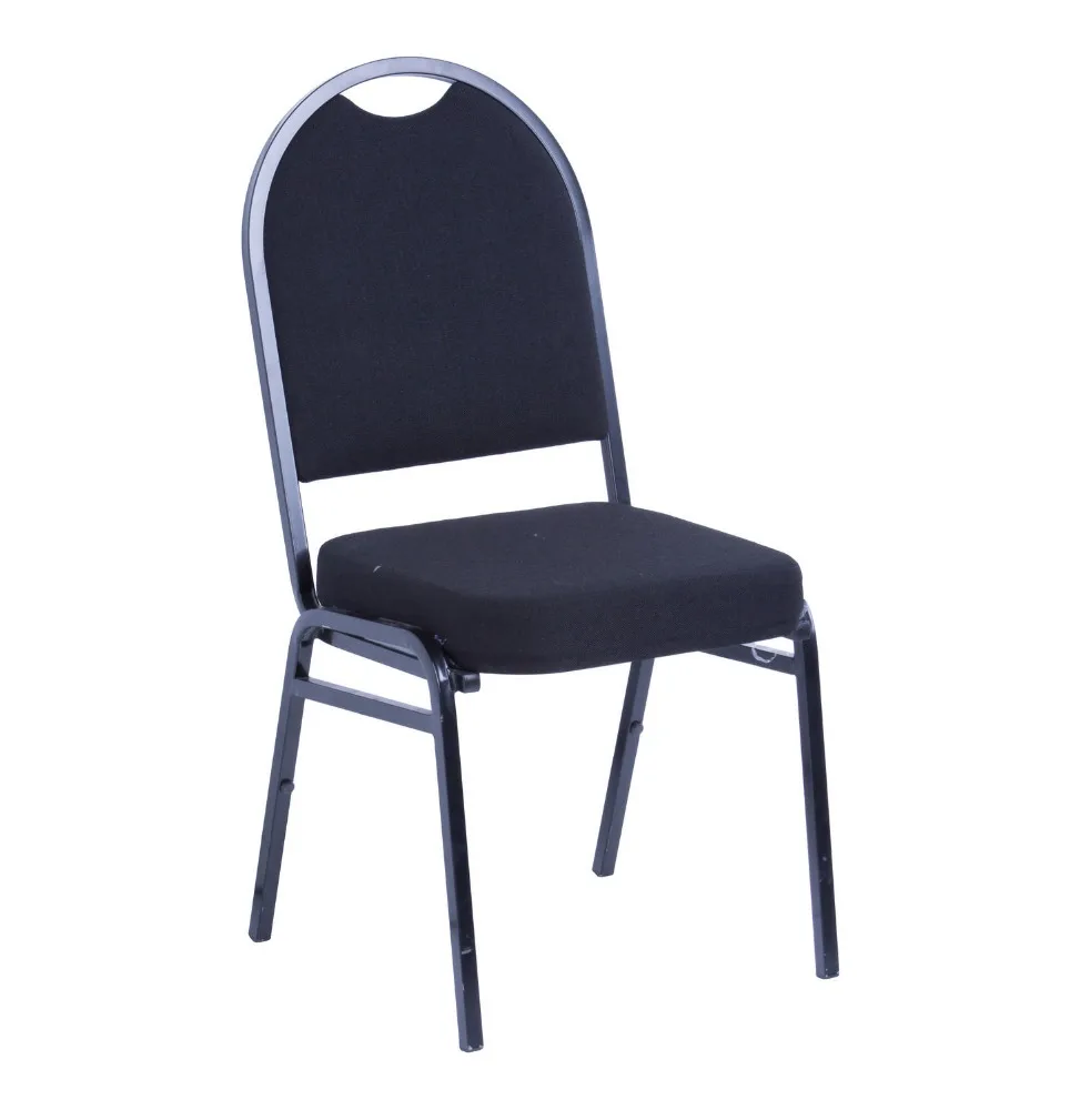Wholesale Cheap Modern Used Hotel Banquet Chairs Stackable