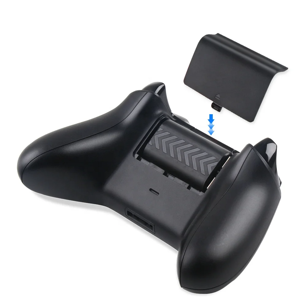 DOBE TYX-1889 1200mah Battery Pack For Xbox one/S/X/Elite Controller