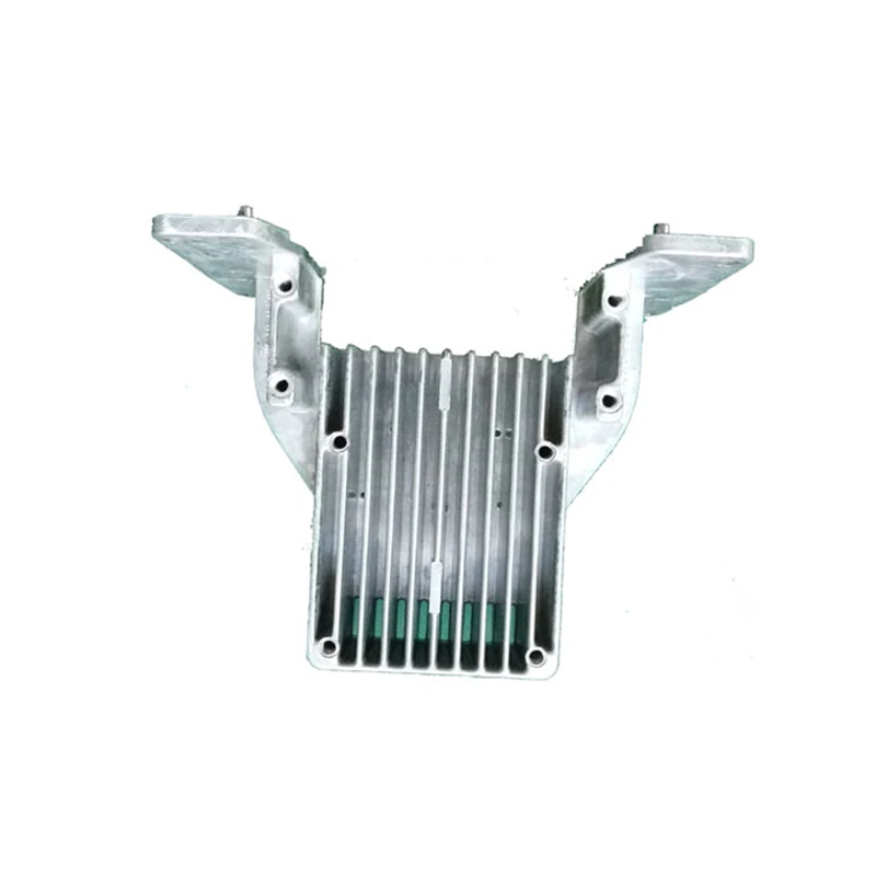 Оптовая продажа сделанный CNC механическая обработка мотоцикла автомобильные алюминиевые литейные детали