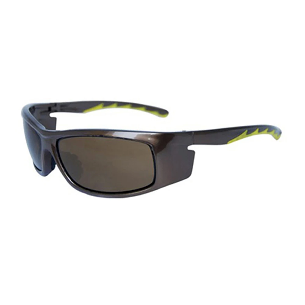 High quality ANSI & CE certificate safety sunglasses side shields