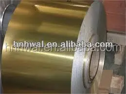 Hydrophilic aluminium air-conditionar foil for air conditioner/radiator