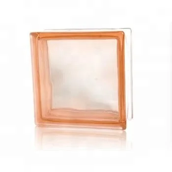 Clear glass brick price