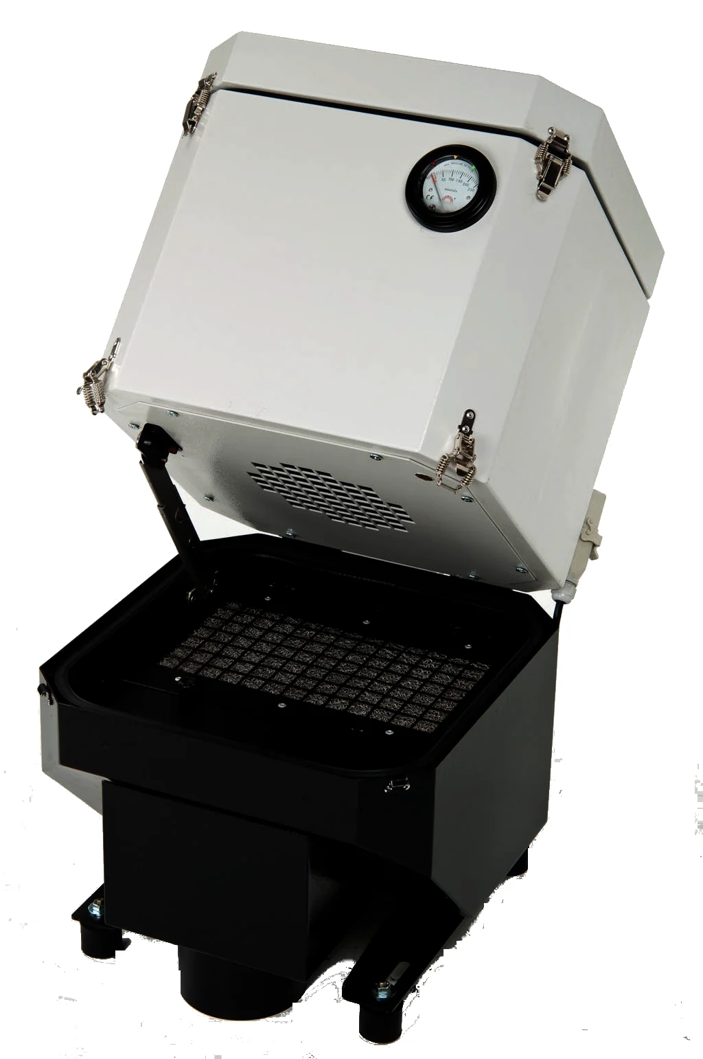 CNC Mist Collector Air Purifier 0.5 HP