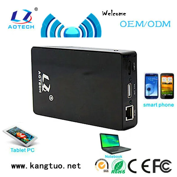 wifi роутер нан сети hdd корпус