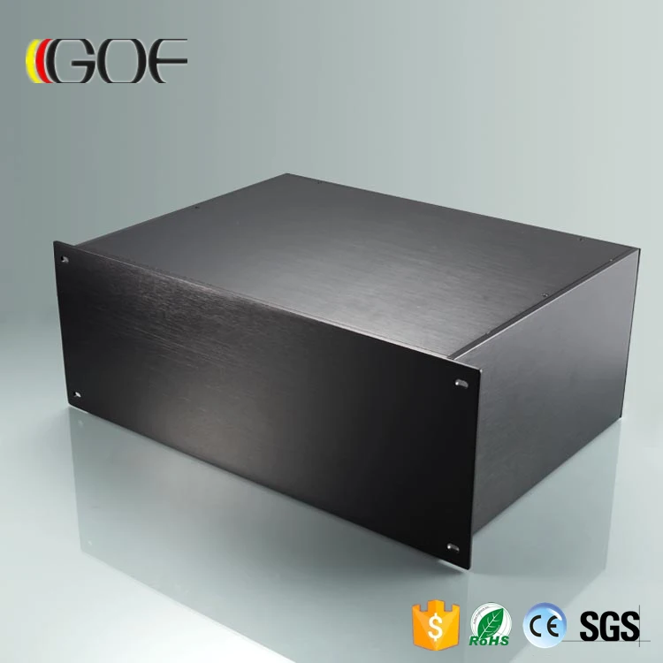 
enclosure rackmount computer 4u case rackmount chassis 