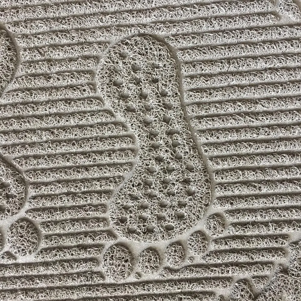 Пользовательские водонепроницаемый резиновый коммерческий Printedoutdoor