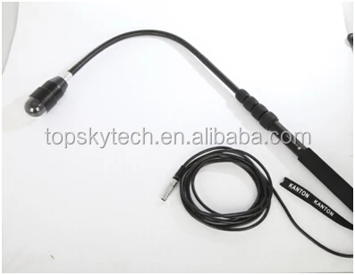 
CE certified 50m V5 Audio &video life detector 