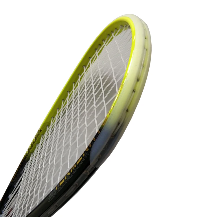 Professional and high quality light weight graphite squash rackets that can be with original carbon appearance and factory price