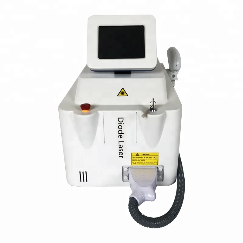 
undefined Germany 600w speed commercial 810 diode laser 808 nm for hair removal laser 808nm 