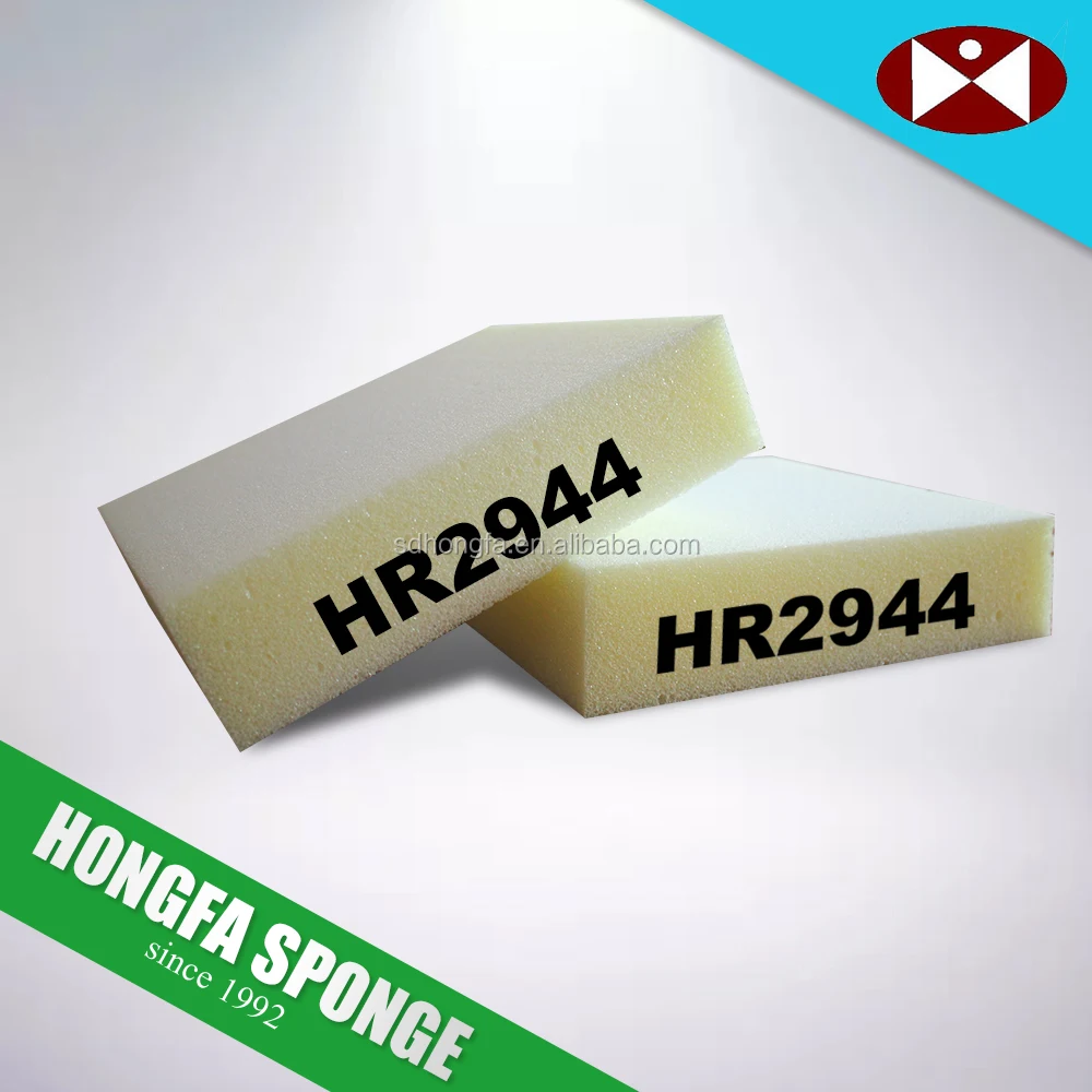 Serviceable hard foam board dense foam blocks for sales