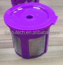 Wire mesh Reusable K-Cups for Keurig 2.0 And 1.0 Brewers coffee machine