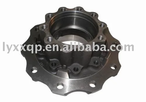 
Wheel hub manufacture for SCANIA 337565 