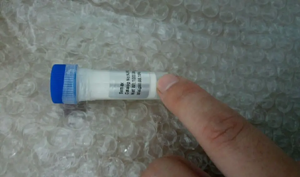 
High quality 99% semax cas 80714-61-0 