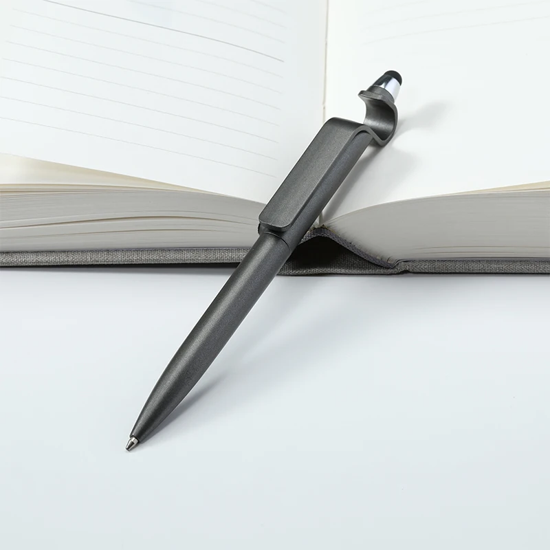 Горячая Распродажа Стилус из АБС-пластика 2 в 1 для сенсорных