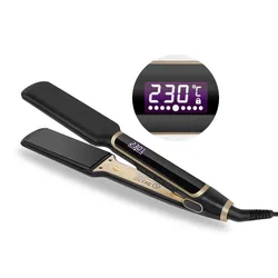 Flat Irons Wholesale Private Label Personalized Infrared Flat Iron