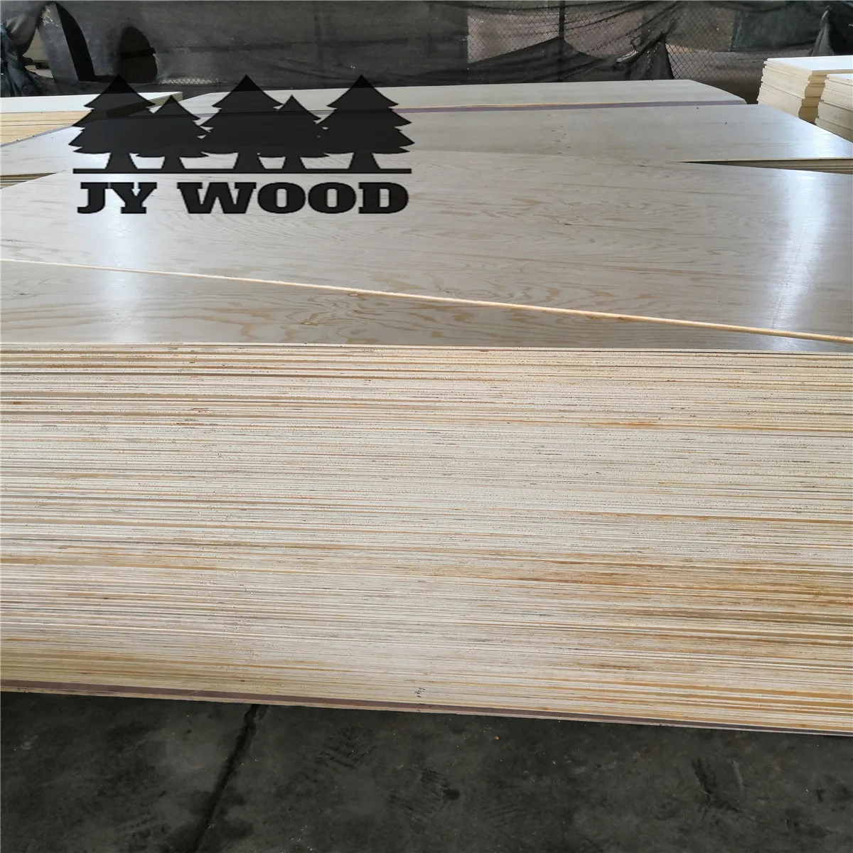 high glossy panel laminating hot press plywood furniture 12mm hpl plywood