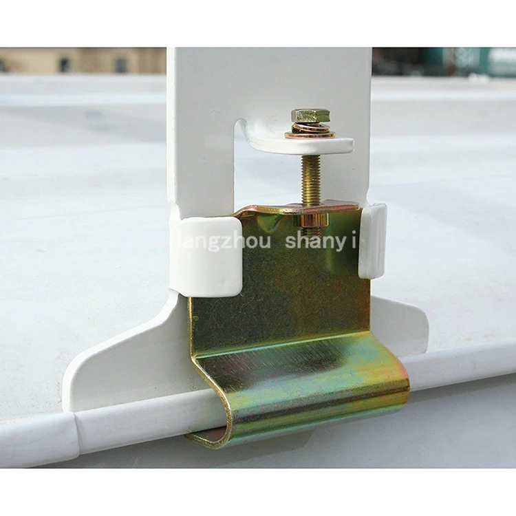 High quality Adjustable car ladder rack roof 2 bars express