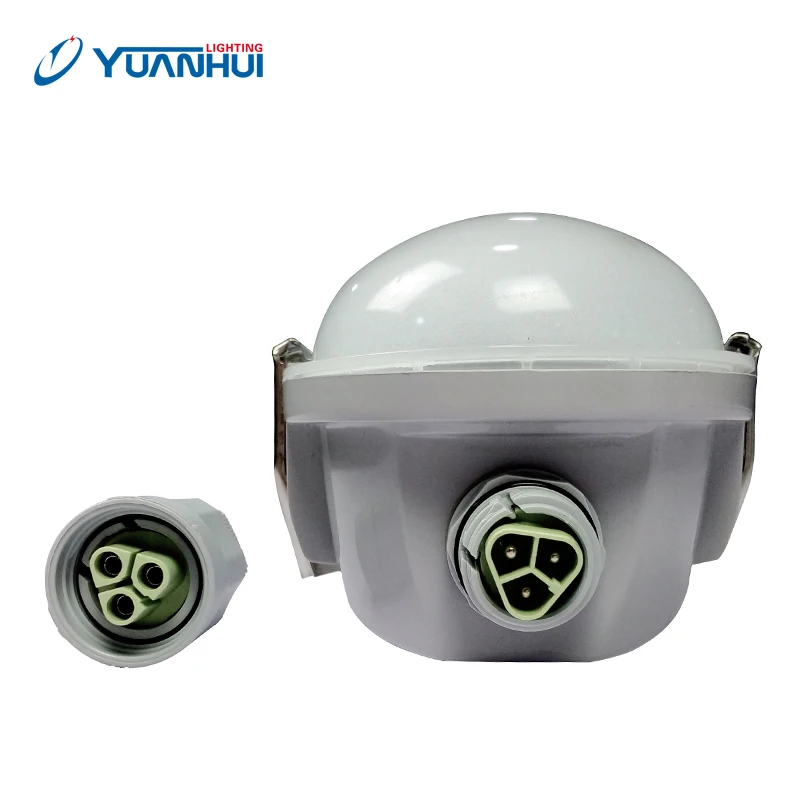 YL08-G2 LED Industrial IP66 Tri-Proof Lamp for Warehouse