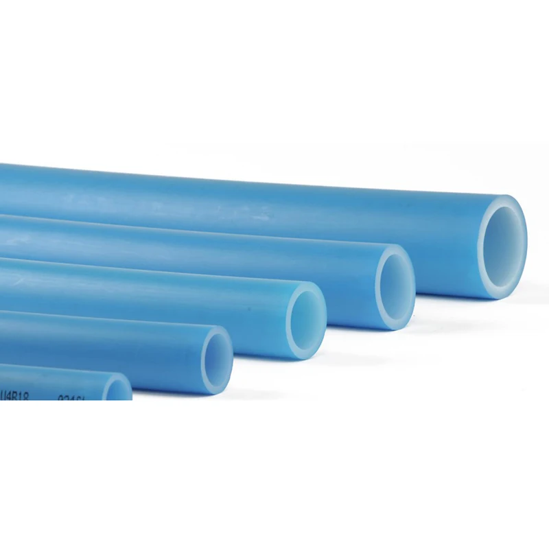 EVOH PEX Pipe Oxygen Barrier for USA and Australia Underfloor Heating Pipeline
