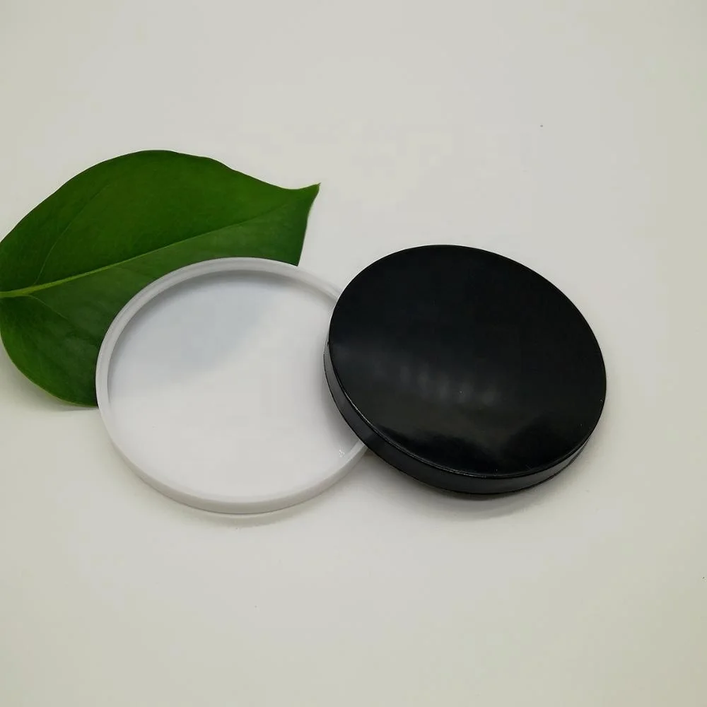 Easy Open Plastic PE Cover Cap Lids For Soda Drinks Can
