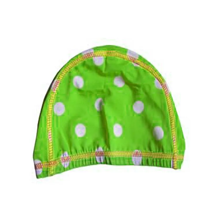 200pcs OEM Customized brand lycra swimming pool hats  swimming caps men professional swim caps 85%polyester15%spandex