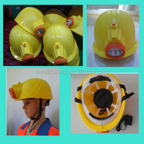 Cheap Price Light Weight Safety Helmet For Construction