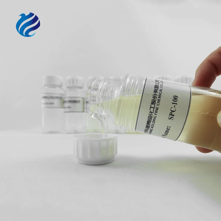 
Excellent concrete additives Polycarboxylic Ether Concrete Admixture Superplasticizer 