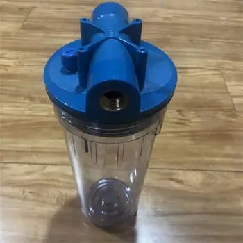 
 10 фильтров серии PET  