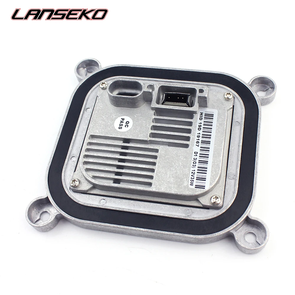 LANSEKO OEM factory ballast D1S D3S hid 8A5Z13C170A 7L7Z13N021A headlight  ballast
