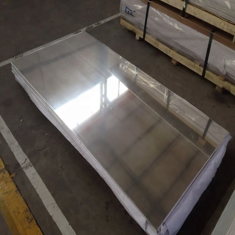 5083 marine grade aluminum sheet plate with best price Aluminum plate 5083 h116 aluminum sheet price