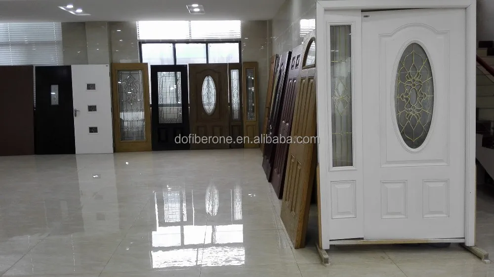 Shanghai Dofiberone UK US standard frp grp fiberglass smc door skin